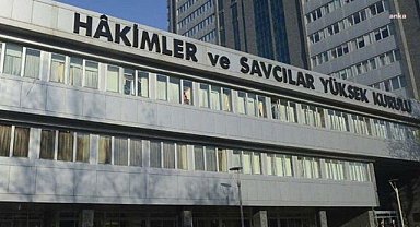 HSK 2025 yılı Ana Kararnamesi... Sinan Ateş davasının hakimi ve savcısı Bölge Adliye Mahkemesi savcıları olarak görevlendirildi