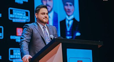 Hüseyin Baş'dan Ümit Özdağ açıklaması: "Yemek randevumuzu en kısa zamanda hayata geçirelim"