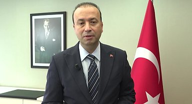 İBB Genel Sekreteri Prof. Dr. Demir, 'Uygulama Bazlı Taksi'yi tanıttı