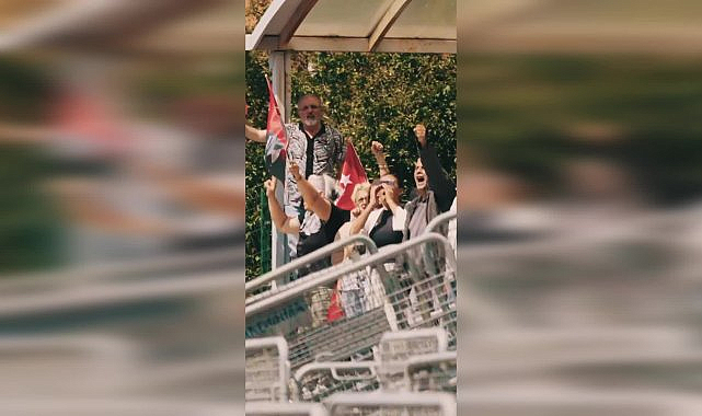 İmamoğlu'ndan duruşma sonrası mesaj: Ben de sizi özledim, dayanışmanız için teşekkürler, birlikte kazanacağız