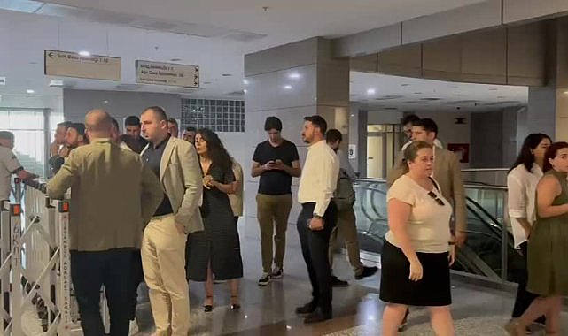 İmamoğlu'nun avukatı Mehmet Pehlivan tutuklandı