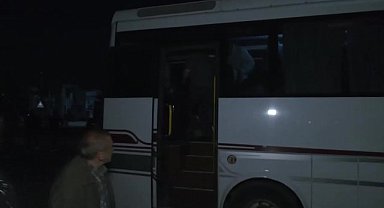 İnfaz Yasasının yürürlüğe girmesiyle Sincan Cezaevi'nde tahliyeler başladı