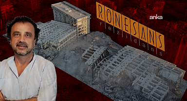 Interpol, kırmızı bültenle aranan Rönesans Rezidans davası firari sanığı Hüseyin Yalçın Coşkun'un ölümünü doğruladı