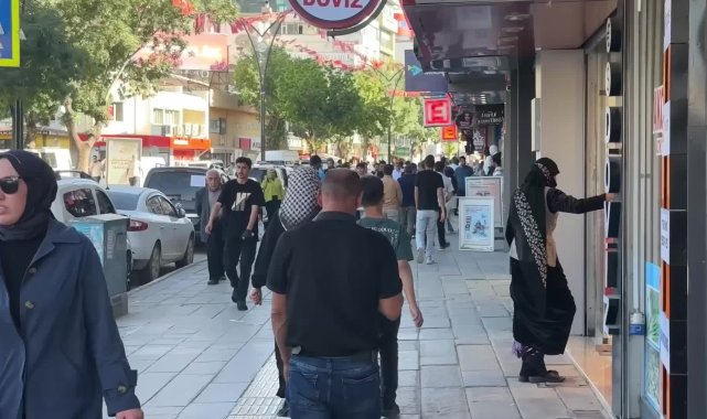 İran-İsrail gerginliği Van turizmini vurdu... Otellerde rezervasyonlar iptal edildi