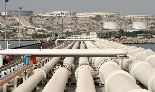 İran: "İsrail, petrol tesislerini hedef alarak çatışmayı büyütmeye çalışıyor"