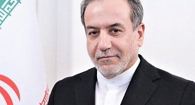 İran: İstihbaratımız, İsrail'in Abbas Arakçi'yi hedef alan büyük bir komplosunu engelledi