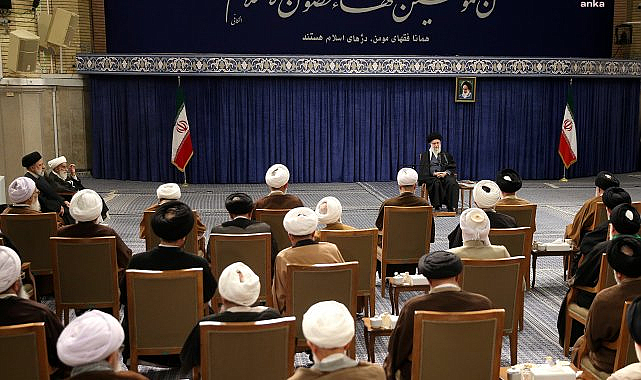 İranlı din adamından ABD'ye tehdit: Washington ve New York hedef olabilir