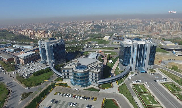 İSKİ: "Kartal, Pendik, Sancaktepe ve Sultanbeyli ilçelerinde içme suyuna tehlikeli madde karıştığı iddiaları tamamen gerçek dışıdır"