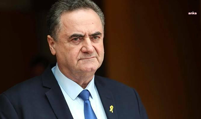 İsrail Savunma Bakanı Katz: "Ateşkesi ihlal eden İran'a şiddetli karşılık verilecek"