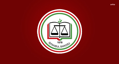 İstanbul Barosu'ndan 'Madleen'' gemisinin alıkonmasına tepki: "Tüm uluslararası kurumları harekete geçmeye davet ediyoruz"