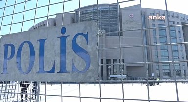 İstanbul Cumhuriyet Başsavcılığınca yürütülen FETÖ soruşturmasında 65 şüpheli tutuklandı