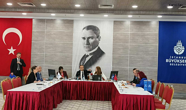 İstanbul'da yeni nesil taksi dönemi başladı: İlk 9 plaka sahiplerini buldu