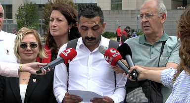 İstanbul Muhtarları'ndan suçlamalara yanıt: Bu haberleri yayımlayan kişi ve kurumlar hakkında hukuki süreci başlattık, suç duyurusunda bulunacağız