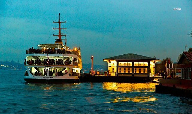 İstanbul'da YKS'ye girecek öğrenciler İBB'ye bağlı toplu ulaşım araçlarından ücretsiz faydalanacak