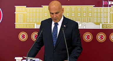 İYİ Partili Çömez'den 'Gaziosmanpaşa' tepkisi: 