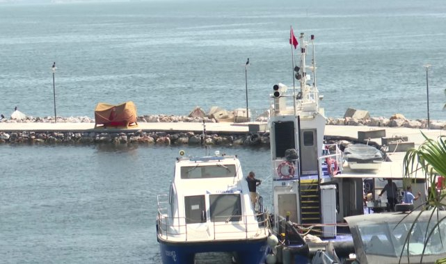 İzmir Körfez'i için acil eylem planı: Modifiye kil yöntemi olumlu sonuç verdi