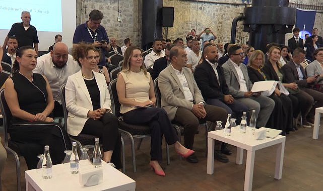 İzmir'de Roman girişimciler için önemli adım