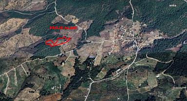 İzmir'de yapılmak istenen 'hazine avına' bakanlık engeli