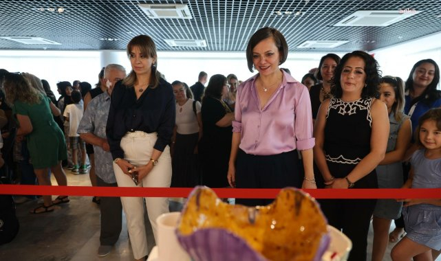 Karabağlar'da sanat dolu günler devam ediyor