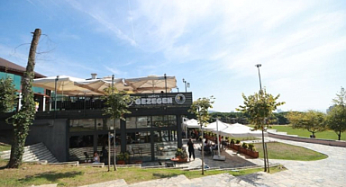 Kartal Belediyesi’nden Yaz Hazırlığı: Parklar ve Yeşil Alanlar Yenilendi