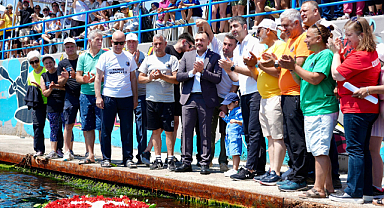 Kartal’da 1 Temmuz Coşkusu: Kabotaj Bayramı Renkli Etkinliklerle Kutlandı