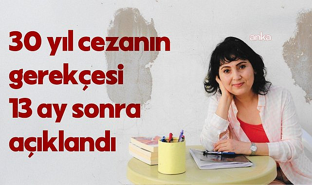 Kobani davasında gerekçeli karar açıklandı: "Figen Yüksekdağ, terör örgütünün direktiflerini yerine getirdi"