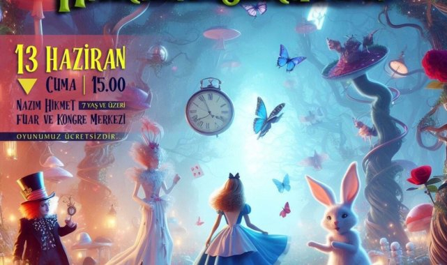 Konyaaltı Belediyesi'nden aynı günde iki farklı etkinlik birden