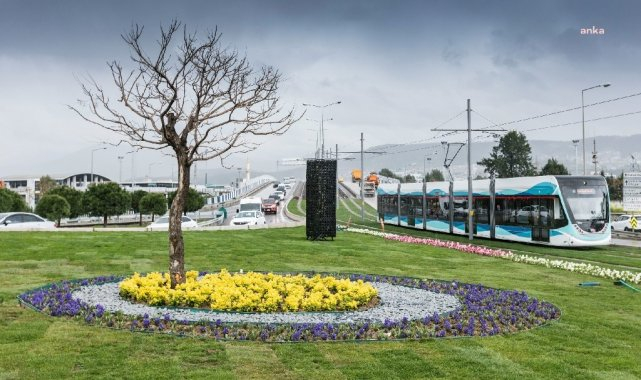 Kurban Bayramı'nda İzmir'de ulaşım ücretsiz olacak
