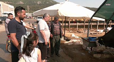 Kurban pazarında bayram hareketi: Besiciler zararına satışa başladı