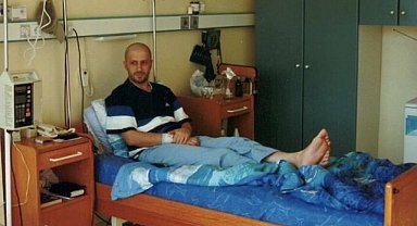 LÖSEV Başkanı Ezer'den LÖSEMİ hastası tutuklu Murat Çalık'a ilişkin açıklama: Bir saat bile hapiste kalması hayati tehlike oluşturmaktadır