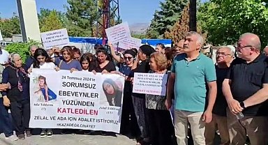 Malatya'da iki kardeşin, 11 yaşındaki çocuğun kullandığı traktörün çarpması sonucu ölümüne ilişkin dava 
