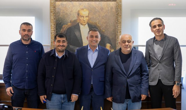 Manavgat Belediyesi Fatma Karamancı Otizm Merkezi'nin temeli atılıyor