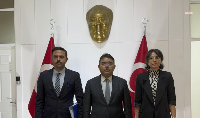 Marmaris'te afetlere karşı ortak adım: 'Afet Müdahale Planı' hazırlandı