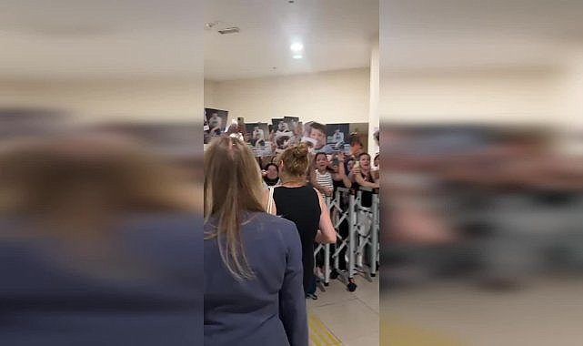 Mattia Ahmet Minguzzi cinayetinde üçüncü duruşma başladı
