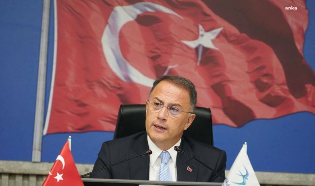 Mehmet Murat Çalık'ın avukatları: Müvekkilimiz aleyhine algı operasyonu yürütülüyor
