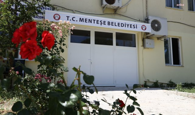 Menteşe Belediyesi, Yerkesik Mahallesi'nde bulunan gasilhaneyi yeniledi