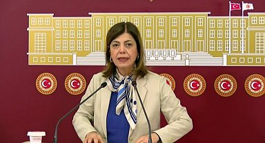 Meral Danış Beştaş: 