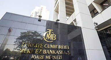 Merkez Bankası: "Türkiye'nin yurt dışı varlıkları, yüzde 5,7 oranında azalışla 351 milyar dolar oldu"