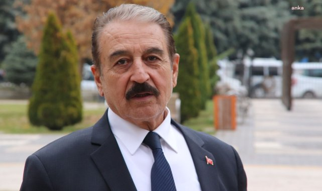 MESOB Başkanı Keskin'den vatandaşlara çağrı: Kurbanlıkları zincir marketler yerine besicilerden alın
