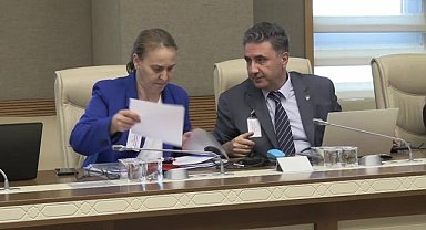 Meteoroloji Genel Müdür Yardımcısı Yağan: 