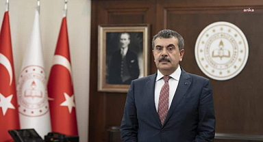 Milli Eğitim Bakanı Tekin: "Sayın Ferdi Zeyrek'e yüce Allah'tan rahmet; ailesine, çalışma arkadaşlarına sabır ve tüm CHP teşkilatına başsağlığı diliyorum"