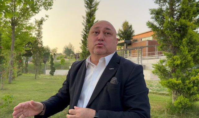 Muğla'da Yatağan Millet Bahçesi belediyeden alındı
