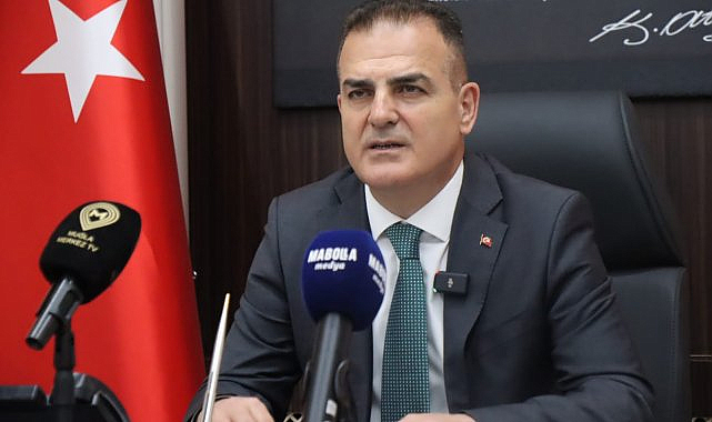Muğla Valiliğinin, çimento fabrikası planlarını iptal eden Muğla Büyükşehir'e açtığı dava...