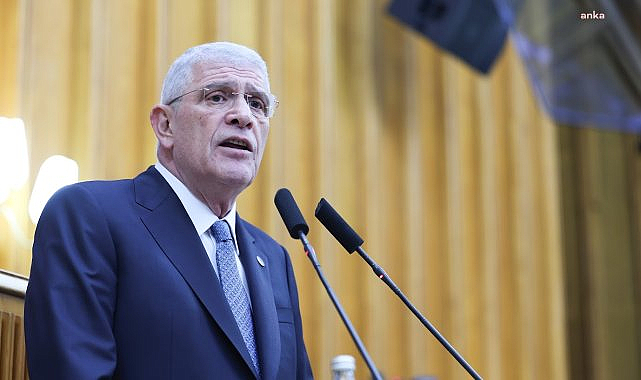 Müsavat Dervişoğlu: ''Fatih Altaylı gibi bir gazeteci, darbe dönemlerinde bile böyle bir suçlama ile tutuklanmamıştır''