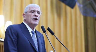 Müsavat Dervişoğlu: ''Fatih Altaylı gibi bir gazeteci, darbe dönemlerinde bile böyle bir suçlama ile tutuklanmamıştır''