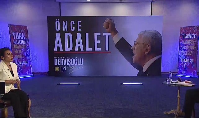 Müsavat Dervişoğlu: Öcalan siyasi partilerle hangi sıfatla görüşmek istiyor?