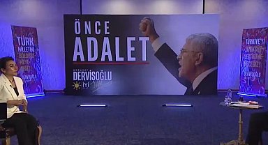 Müsavat Dervişoğlu: Öcalan siyasi partilerle hangi sıfatla görüşmek istiyor?