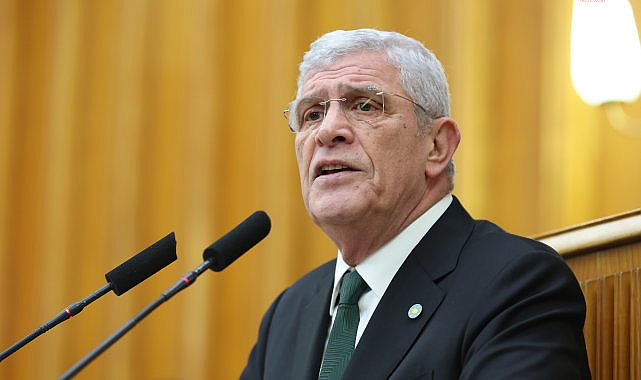 Müsavat Dervişoğlu'dan Ferdi Zeyrek için taziye mesajı: "Allah'tan rahmet, kederli ailesine sabır, tüm CHP camiasına ve Manisa halkına başsağlığı diliyorum"