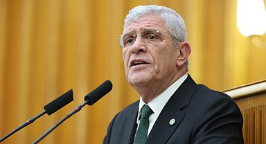 Müsavat Dervişoğlu'dan Ferdi Zeyrek için taziye mesajı: "Allah'tan rahmet, kederli ailesine sabır, tüm CHP camiasına ve Manisa halkına başsağlığı diliyorum"