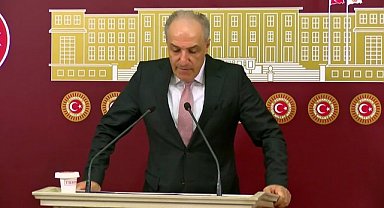 Mustafa Yeneroğlu: Binlerce gemiyle Gazze'ye doğru hareket etme zamanı çoktan gelmiştir